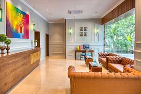 7 Apple Hotel - Viman Nagar Pune