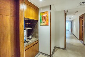 7 Apple Hotel - Viman Nagar Pune