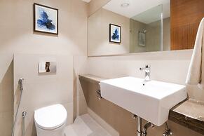 7 Apple Hotel - Viman Nagar Pune