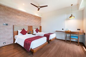 7 Apple Hotel - Viman Nagar Pune