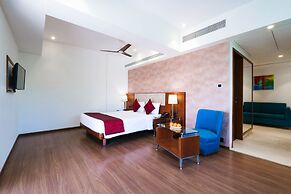 7 Apple Hotel - Viman Nagar Pune