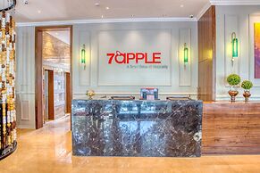 7 Apple Hotel - Viman Nagar Pune