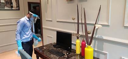 7 Apple Hotel - Viman Nagar Pune