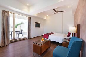 7 Apple Hotel - Viman Nagar Pune
