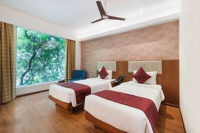 7 Apple Hotel - Viman Nagar Pune