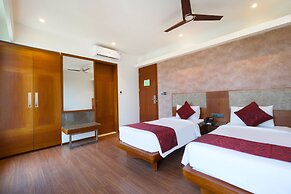 7 Apple Hotel - Viman Nagar Pune