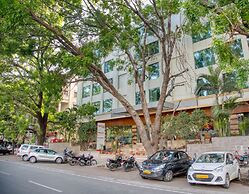 7 Apple Hotel - Viman Nagar Pune