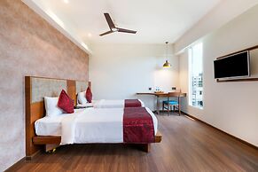 7 Apple Hotel - Viman Nagar Pune