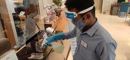 7 Apple Hotel - Viman Nagar Pune