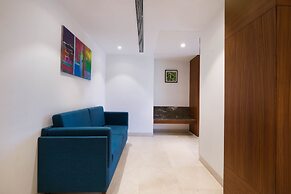 7 Apple Hotel - Viman Nagar Pune