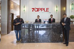 7 Apple Hotel - Viman Nagar Pune