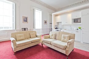 Henrietta Suites City Centre