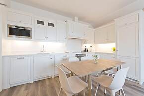 Henrietta Suites City Centre