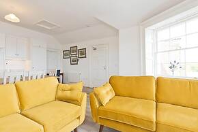 Henrietta Suites City Centre