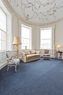 Henrietta Suites City Centre