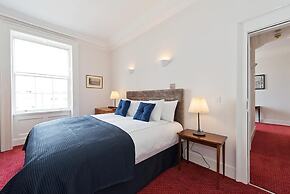 Henrietta Suites City Centre
