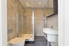 Henrietta Suites City Centre