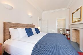Henrietta Suites City Centre