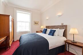 Henrietta Suites City Centre