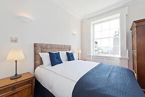 Henrietta Suites City Centre