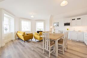 Henrietta Suites City Centre