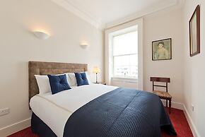 Henrietta Suites City Centre