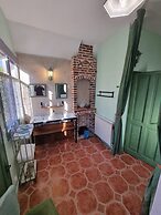 Le Manoir de la Maison Blanche