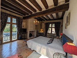 Le Manoir de la Maison Blanche