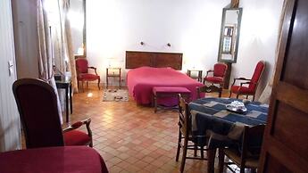 Le Manoir de la Maison Blanche