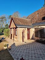 Le Manoir de la Maison Blanche