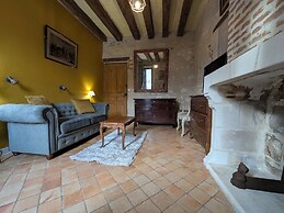 Le Manoir de la Maison Blanche