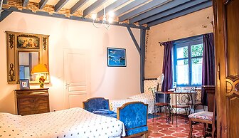 Le Manoir de la Maison Blanche