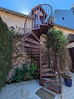 Le Manoir de la Maison Blanche