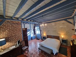 Le Manoir de la Maison Blanche
