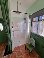 Le Manoir de la Maison Blanche
