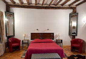 Le Manoir de la Maison Blanche