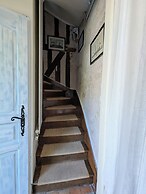 Le Manoir de la Maison Blanche