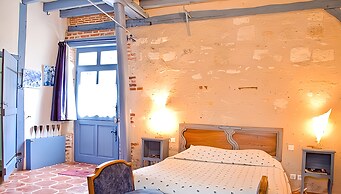 Le Manoir de la Maison Blanche