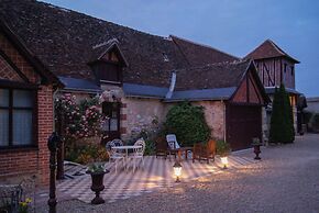 Le Manoir de la Maison Blanche
