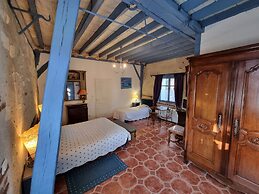 Le Manoir de la Maison Blanche