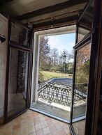 Le Manoir de la Maison Blanche