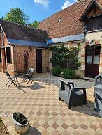 Le Manoir de la Maison Blanche