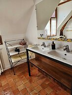 Le Manoir de la Maison Blanche