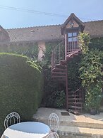 Le Manoir de la Maison Blanche