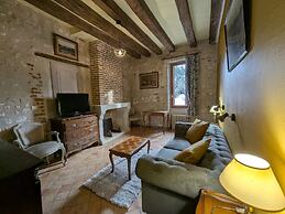 Le Manoir de la Maison Blanche