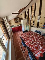 Le Manoir de la Maison Blanche