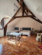 Le Manoir de la Maison Blanche