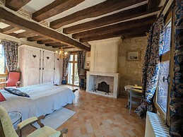 Le Manoir de la Maison Blanche