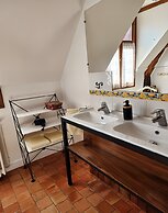 Le Manoir de la Maison Blanche