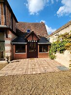 Le Manoir de la Maison Blanche